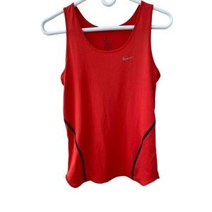 Nike  DRI FIT Tank Top XS